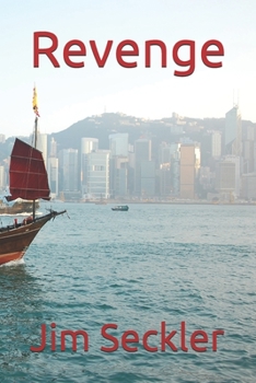 Paperback Revenge Book