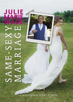 Paperback Same-Sexy Marriage Book