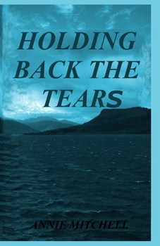 Paperback Holding Back The Tears Book