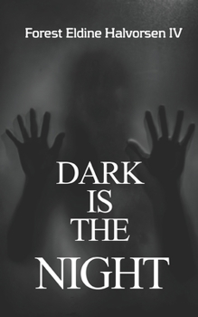 Paperback Far Beyond Fear: Dark Is The Night Book