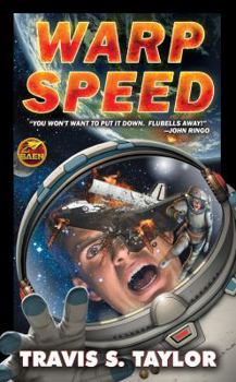 Mass Market Paperback Warp Speed Book