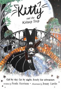 Kitty and the Kidnap Trap
