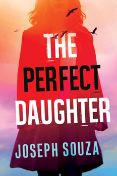 Hardcover The Perfect Daughter Book