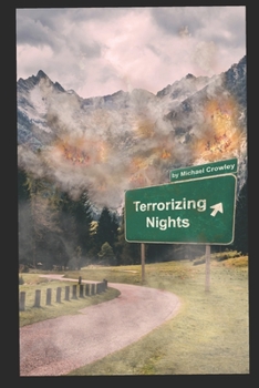 Paperback Terrorizing Nights Book