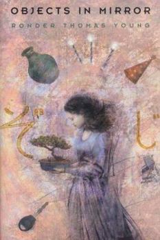 Hardcover Objects In Mirror Book