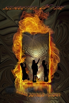 Paperback Silhouettes of Fire Book