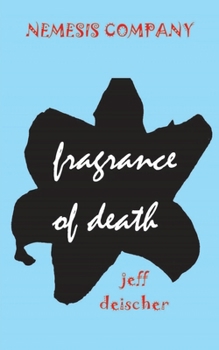 Paperback Fragrance of Death Book