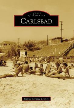 Paperback Carlsbad Book