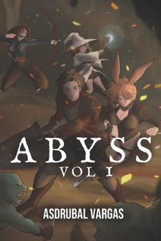 Paperback Abyss [Spanish] Book