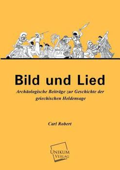 Paperback Bild Und Lied [German] Book