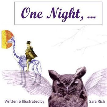 Paperback One Night Book