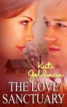 Paperback The Love Sanctuary Book
