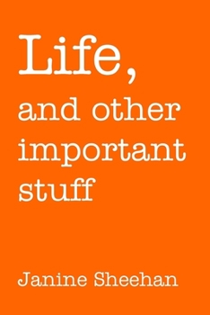 Paperback Life, and other important stuff Book