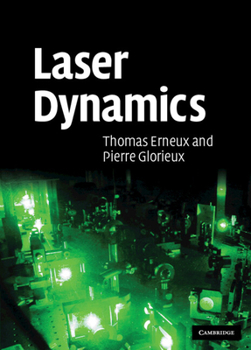 Hardcover Laser Dynamics Book