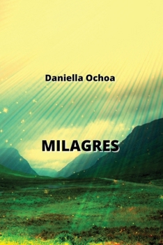 Paperback Milagres [Spanish] Book