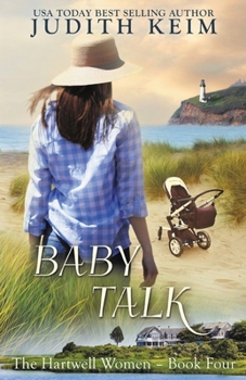 Paperback Baby Talk Book