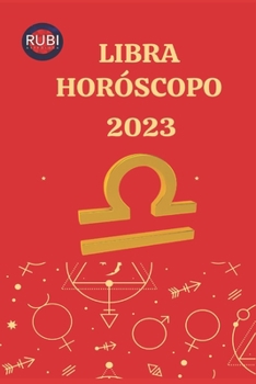 Paperback Libra Horóscopo 2023 [Portuguese] Book