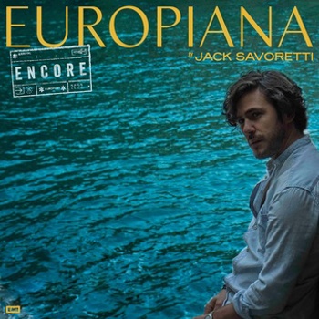 Music - CD Europiana Encore (2 CD) Book