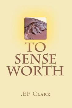 Paperback To Sense Worth Book