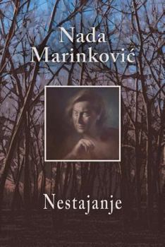 Paperback Nestajanje [Serbian] Book