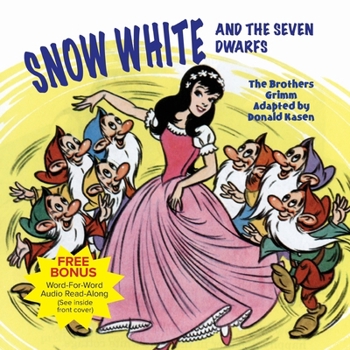 Paperback Snow White and the Seven Dwarfs Book