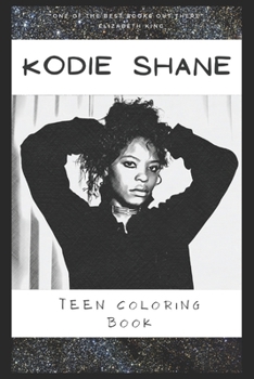 Teen Coloring Book: An Anti Anxiety Adult Coloring Book That's Inspired By Pop Culture Singer, Band or Acclaimed Actor.