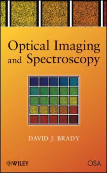 Hardcover Optical Imaging Book