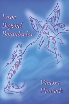 Paperback Love Beyond Boundaries Book