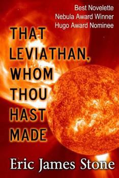 Paperback That Leviathan, Whom Thou Hast Made Book