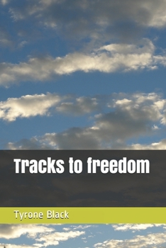 Paperback Tracks to freedom Book