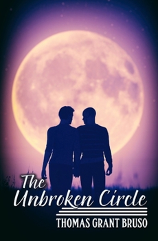 Paperback The Unbroken Circle Book