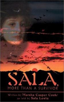 Paperback Sala, More Than a Survivor Book