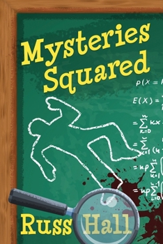 Paperback Mysteries Squared Book