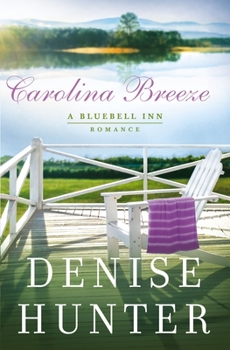 Paperback Carolina Breeze Book