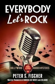 Paperback Everybody Let's Rock Book