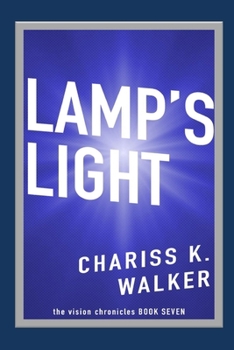 Paperback Lamp's Light Book