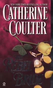 The Rebel Bride - Book #2 of the Regency
