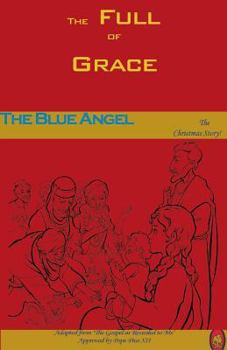 Paperback The Blue Angel Book