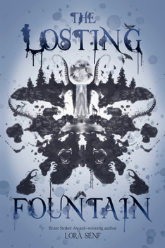 Hardcover The Losting Fountain Book