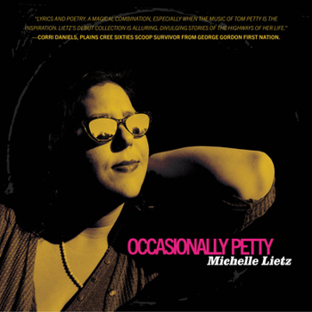 Paperback Occasionally Petty Book