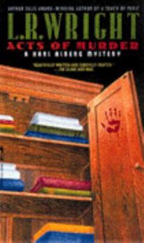 Acts of Murder - Book #9 of the Karl Alberg