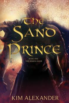 Paperback The sand prince Book