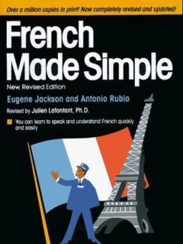Paperback French Made Simple Book