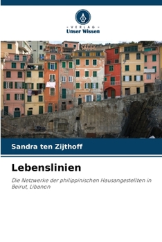 Paperback Lebenslinien [German] Book