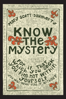 Paperback Know the Mystery Book