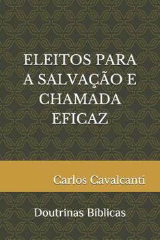 Paperback Eleitos Para a Salva [Portuguese] Book