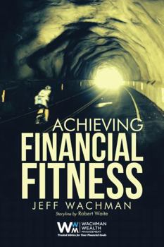 Paperback Achieving Financial Fitness Book