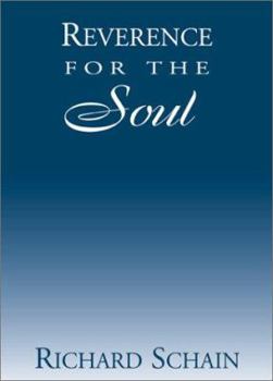 Paperback Reverence for the Soul Book