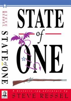 Paperback State of One Book