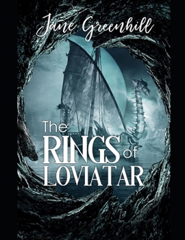 Paperback The Rings of Loviatar: A Bell Island NFLD Adventure Book